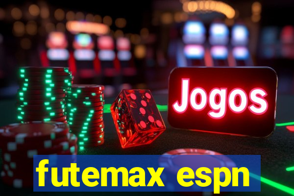 futemax espn